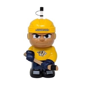 Nashville Predators Big Sip